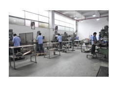 Clean Workshop 002